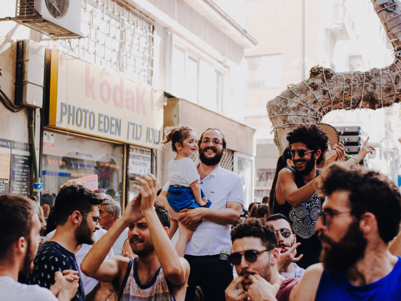 Middle East Om Region