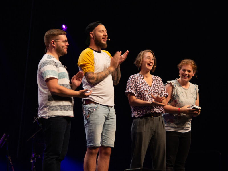 North America Om Region