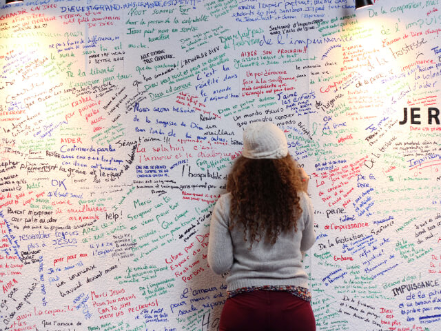 Operation Mobilisation Global Experience