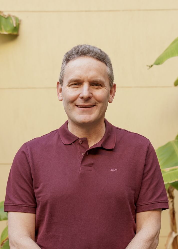 Global Leadership 2026 - Matthew Skirton