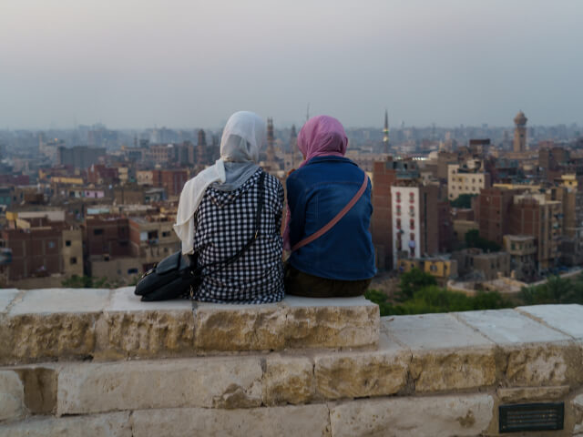 Operation Mobilisation Accountability Inspired