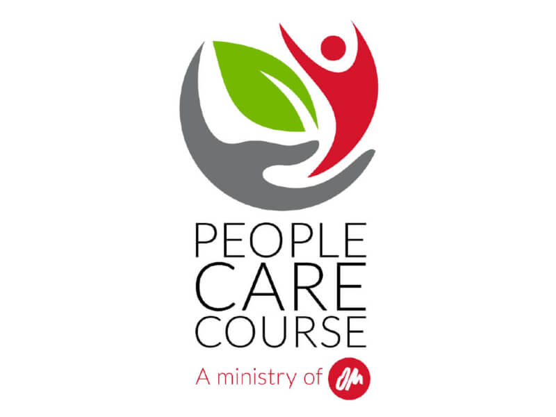 Operation Mobilisation People Care Course Logo