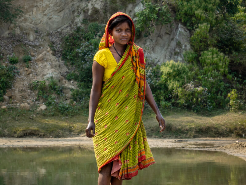 Operation Mobilisation Prayer Hinduism