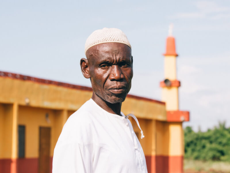 Operation Mobilisation Prayer Islam