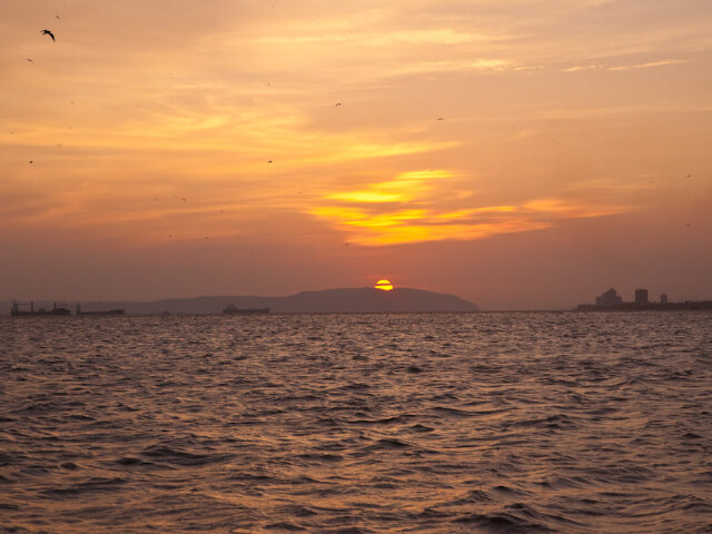 Operation Mobilisation Retreat