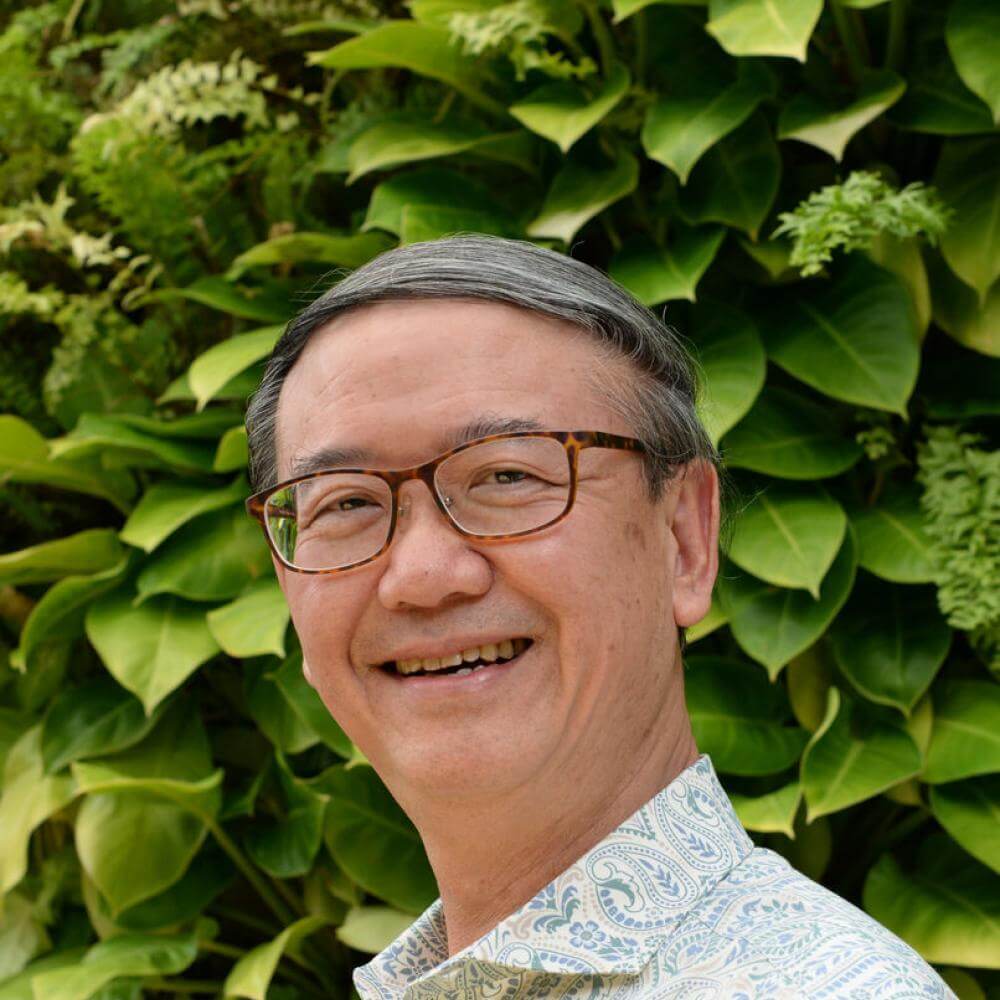 Dr Wei Leong Goh