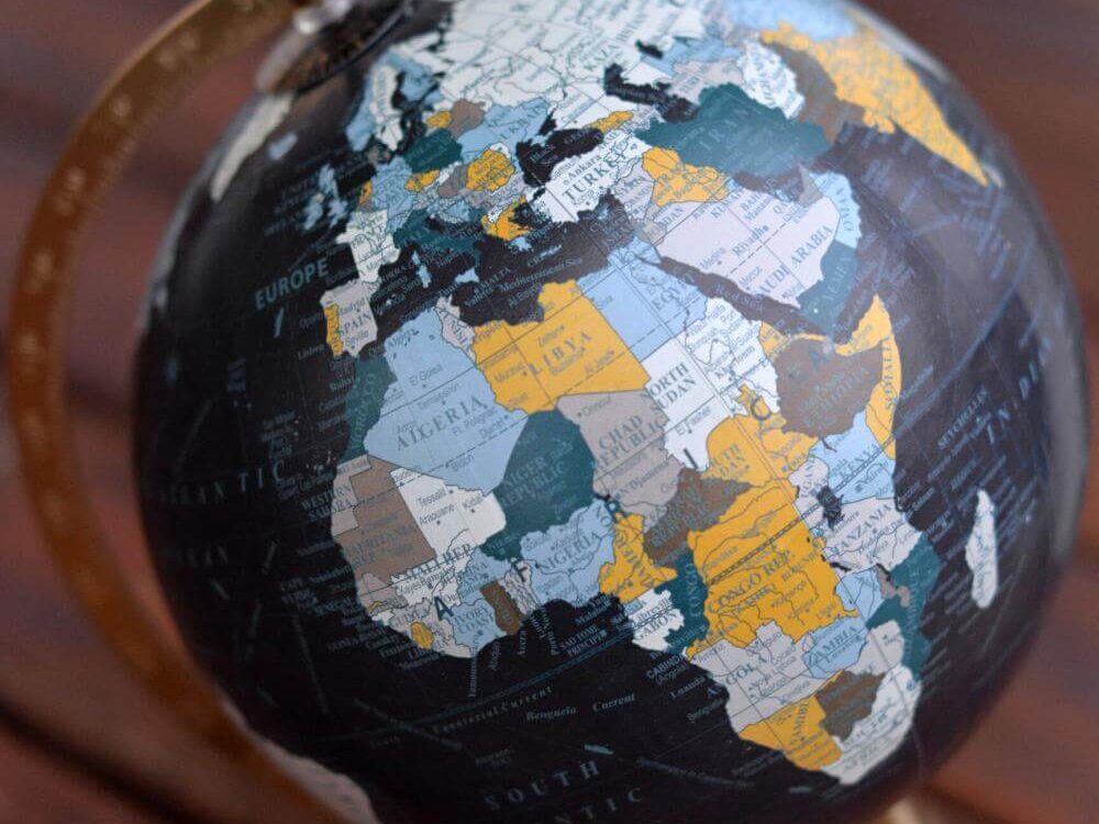 International