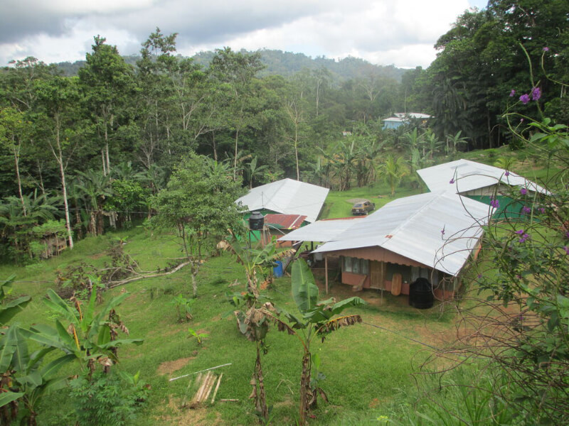Country Profile Costa Rica