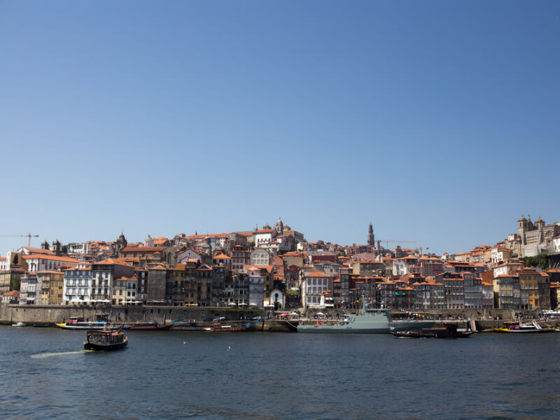 Country Profile Portugal