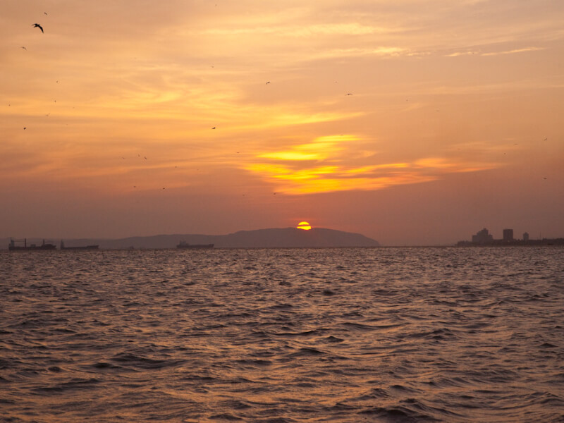 Operation Mobilisation Face To Face