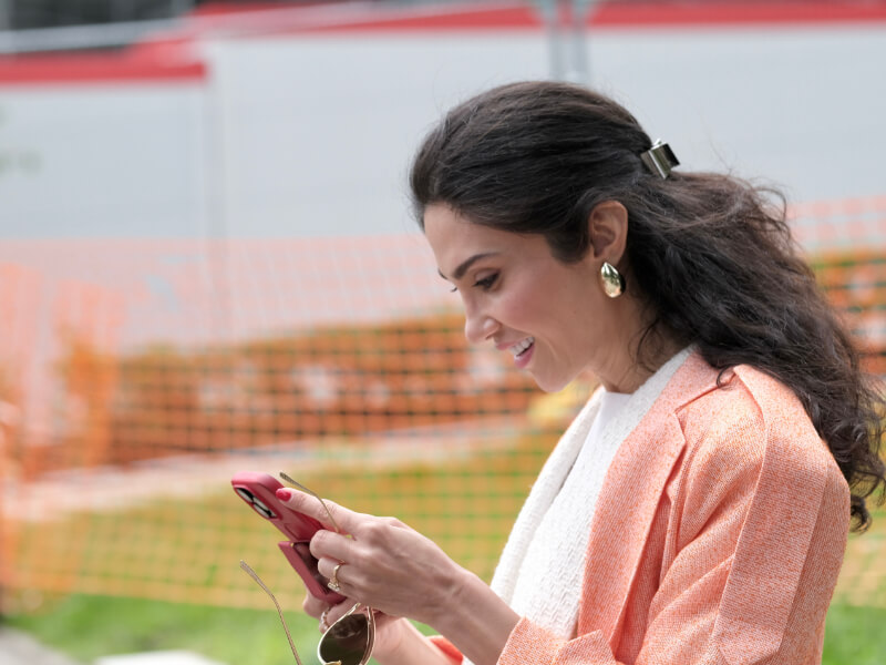 Operation Mobilisation Support Financially