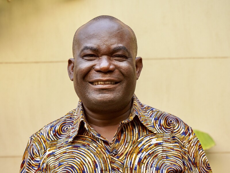 Global Leadership 2026 Melvin Chiombe R92105