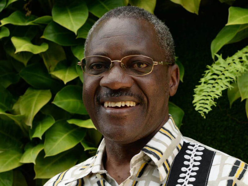 Calisto Odede