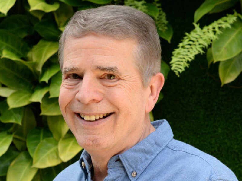 David Rolles