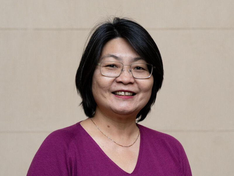 Jojie Wong