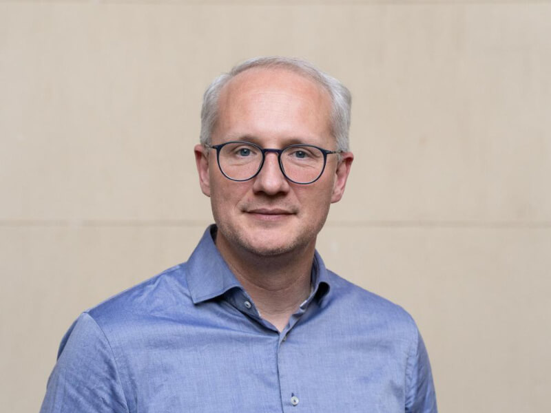 Michaël Bolt